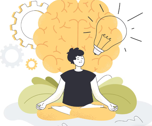 Curso Salud Mental